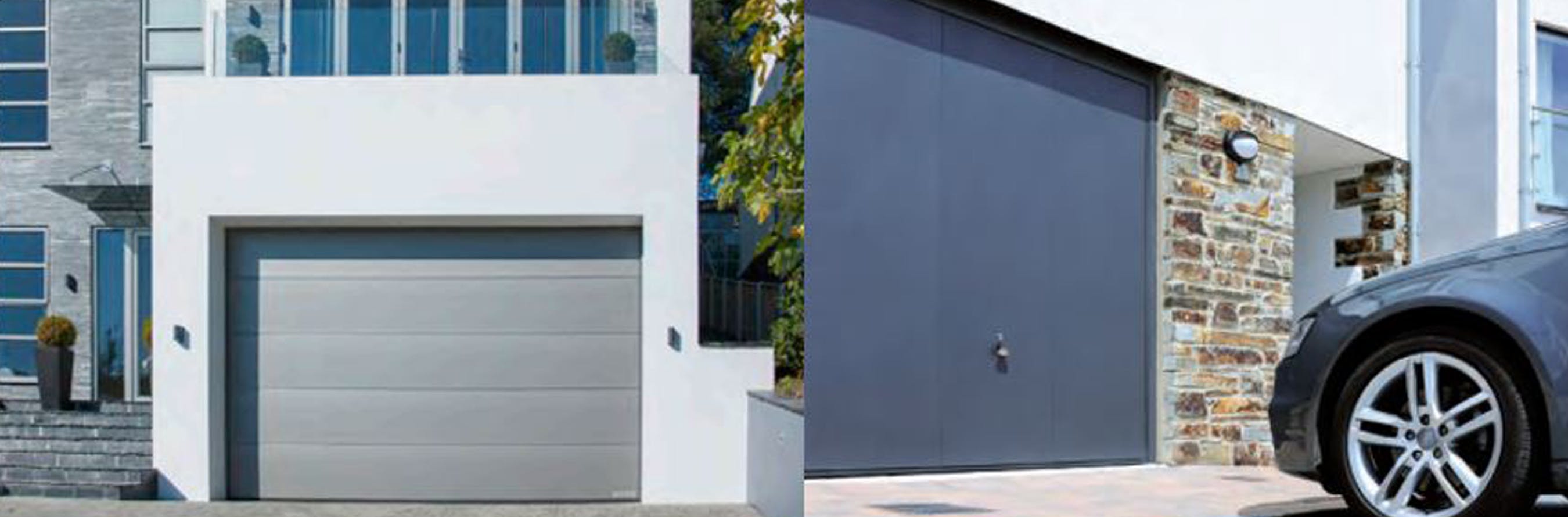 Garage Doors Norman Limited